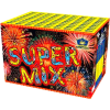 Салют Super mix СУ18-39
