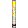 Пневмохлопушка Flapper confetti rectangles CM042 (40 см)