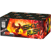 Салют Sky rush MC142