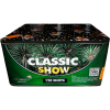 Салют Classic show GWM6123