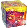 Салют Фантазия SB-6