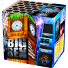 Салютная установка Big ben FC3036-3