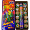 Салют-миномёт Festival balls M0008
